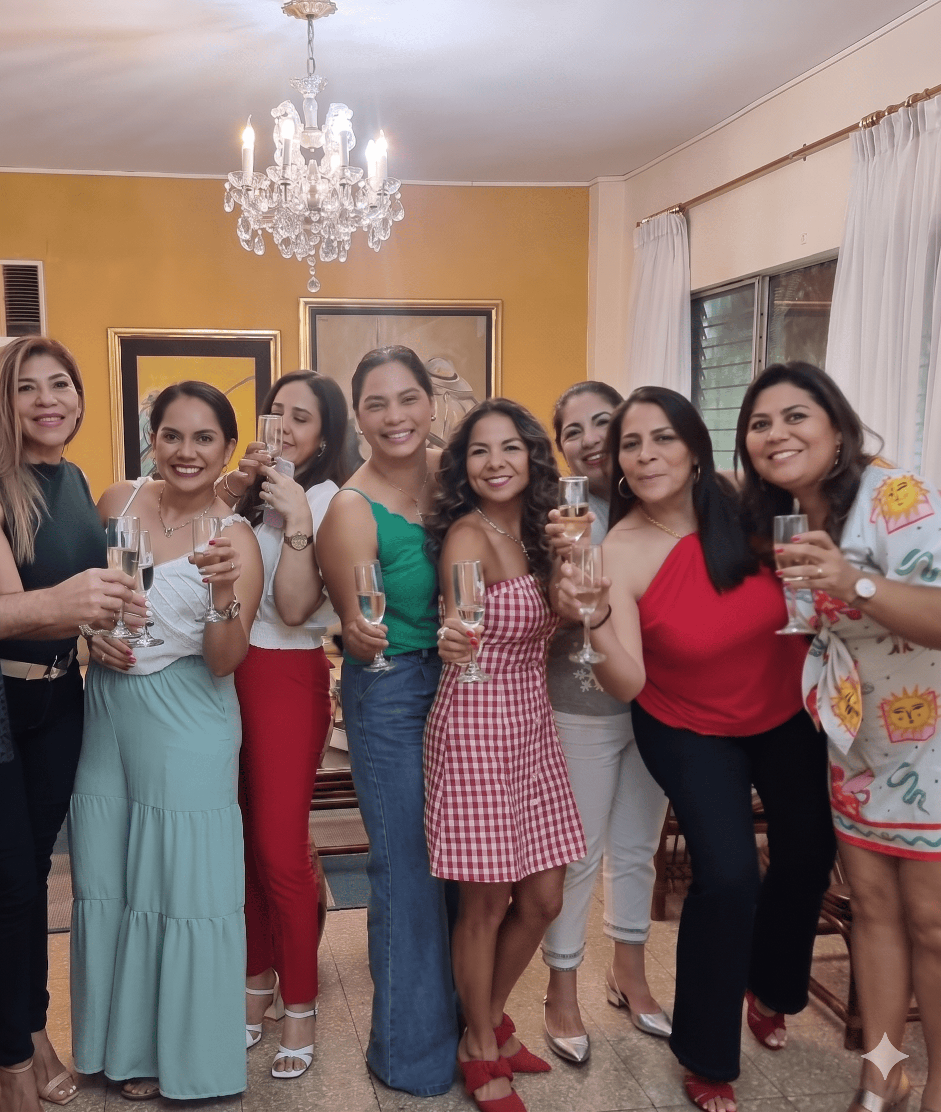 Comunidad 5