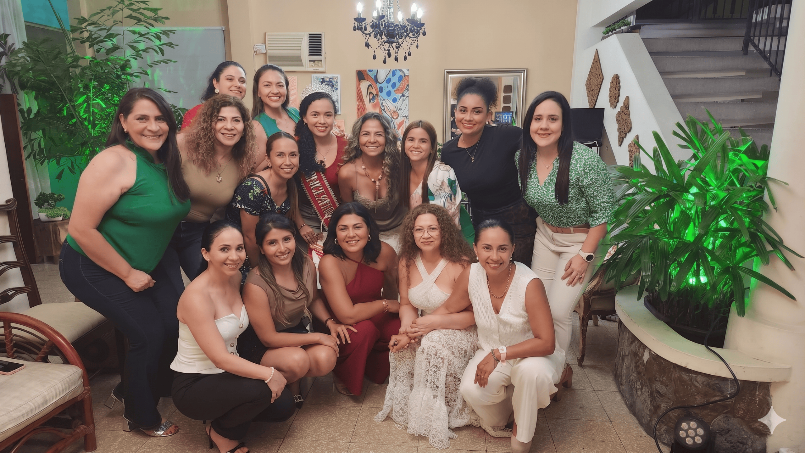 Comunidad 7